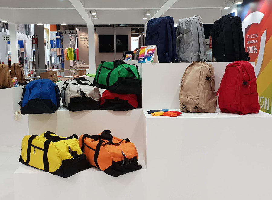 Stand Giving Europe - eae