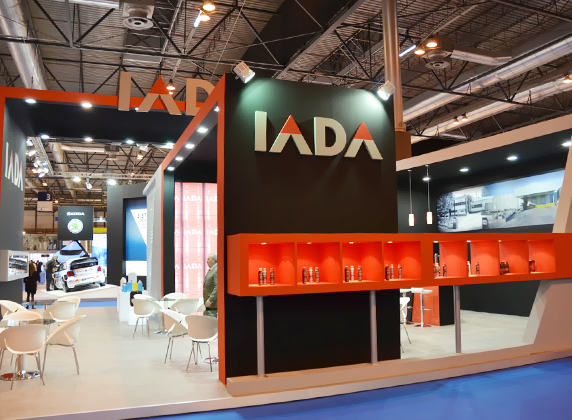 Stand Iada - eae