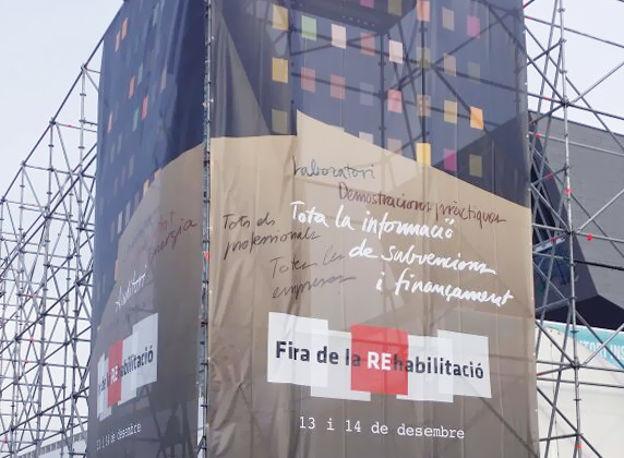Fira de la Rehabilitació
