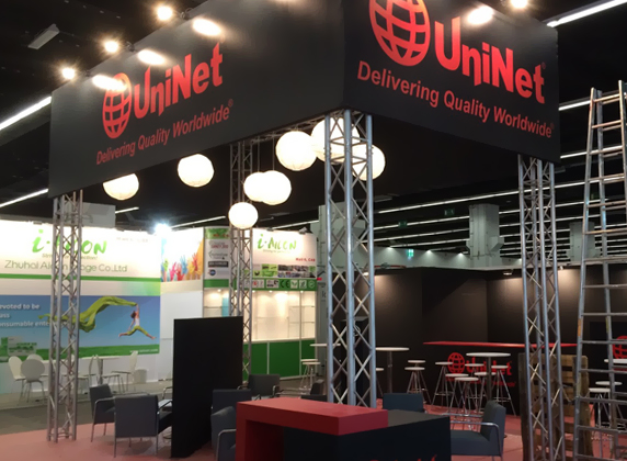 Stand Uninet
