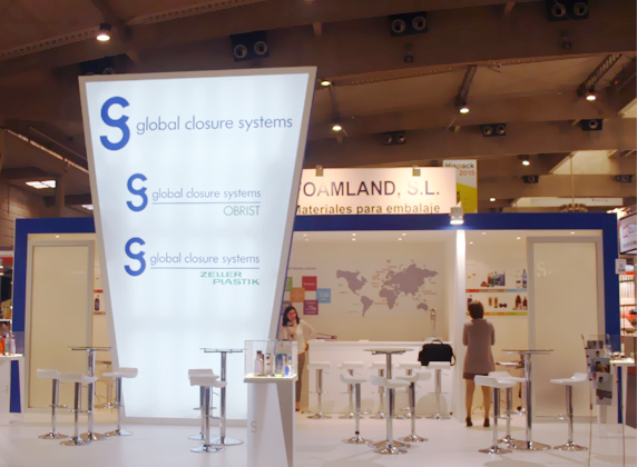 Stand Zeller - eae
